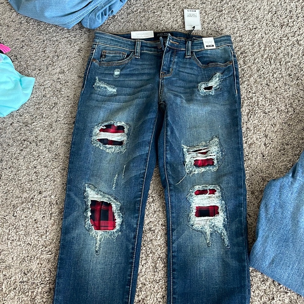 Brand new with tag